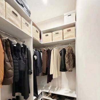 Продается 3-х комнатная квартира, 75,1 м²