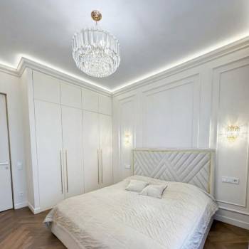 Продается 3-х комнатная квартира, 75,1 м²