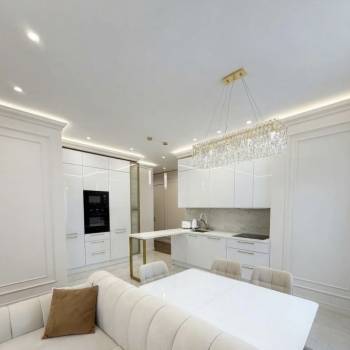 Продается 3-х комнатная квартира, 75,1 м²