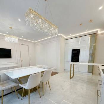 Продается 3-х комнатная квартира, 75,1 м²