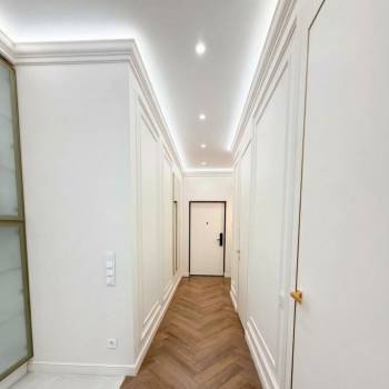Продается 3-х комнатная квартира, 75,1 м²