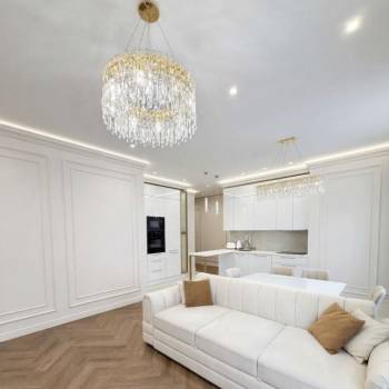 Продается 3-х комнатная квартира, 75,1 м²