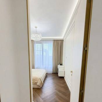 Продается 3-х комнатная квартира, 75,1 м²