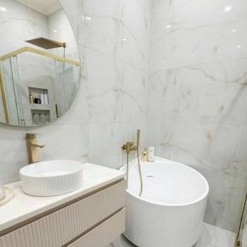 Продается 3-х комнатная квартира, 75,1 м²