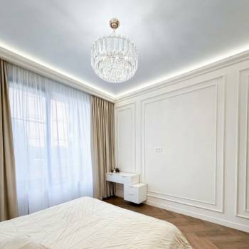 Продается 3-х комнатная квартира, 75,1 м²