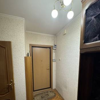 Продается 3-х комнатная квартира, 63,5 м²