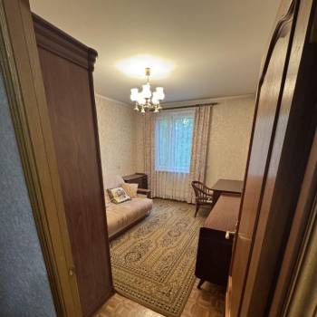 Продается 3-х комнатная квартира, 63,5 м²