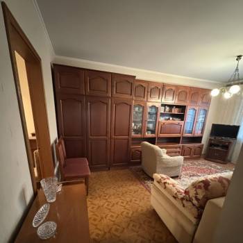 Продается 3-х комнатная квартира, 63,5 м²