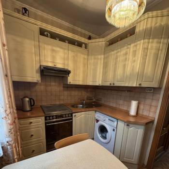 Продается 3-х комнатная квартира, 63,5 м²
