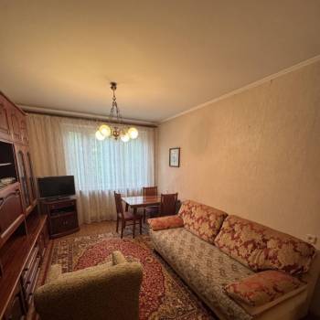 Продается 3-х комнатная квартира, 63,5 м²