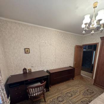 Продается 3-х комнатная квартира, 63,5 м²