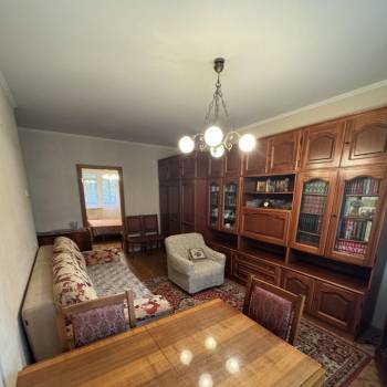 Продается 3-х комнатная квартира, 63,5 м²