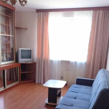 Продается 3-х комнатная квартира, 72,8 м²