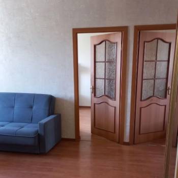 Продается 3-х комнатная квартира, 72,8 м²