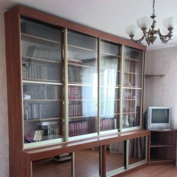 Продается 3-х комнатная квартира, 72,8 м²