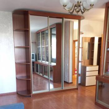 Продается 3-х комнатная квартира, 72,8 м²