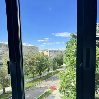 Продается 3-х комнатная квартира, 64 м²