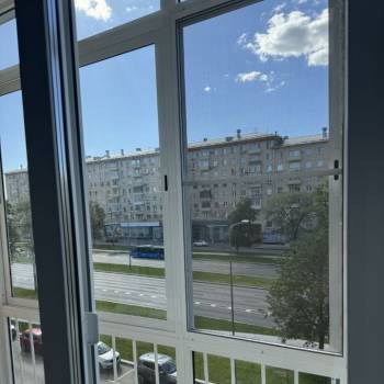 Продается 3-х комнатная квартира, 64 м²