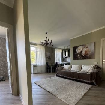 Продается 3-х комнатная квартира, 64 м²