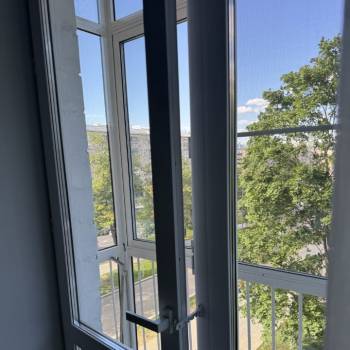 Продается 3-х комнатная квартира, 64 м²