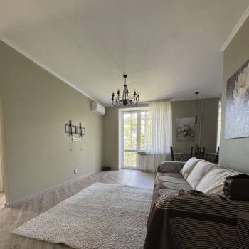 Продается 3-х комнатная квартира, 64 м²