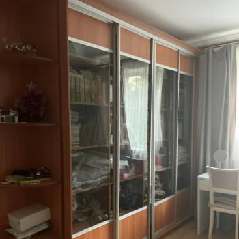 Продается 3-х комнатная квартира, 75 м²