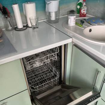 Продается 3-х комнатная квартира, 75 м²