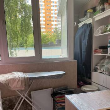Продается 3-х комнатная квартира, 75 м²