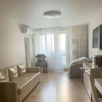 Продается 3-х комнатная квартира, 75 м²