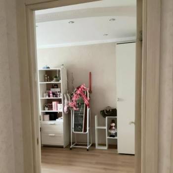 Продается 3-х комнатная квартира, 75 м²