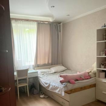 Продается 3-х комнатная квартира, 75 м²