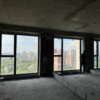 Продается 3-х комнатная квартира, 73 м²