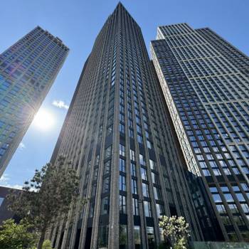 Продается 3-х комнатная квартира, 73 м²