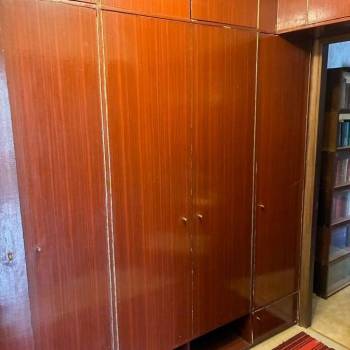 Продается 3-х комнатная квартира, 58 м²