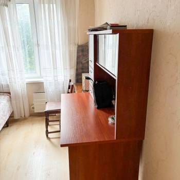 Продается 3-х комнатная квартира, 58 м²