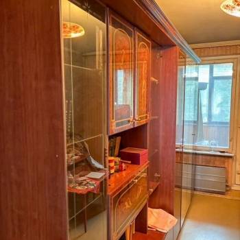 Продается 3-х комнатная квартира, 58 м²
