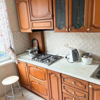 Продается 3-х комнатная квартира, 58 м²