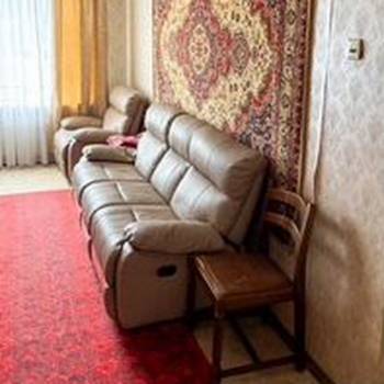 Продается 3-х комнатная квартира, 58 м²