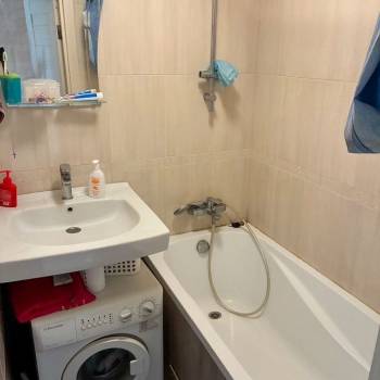 Продается 3-х комнатная квартира, 58 м²