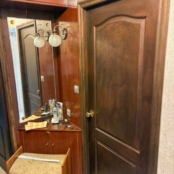 Продается 3-х комнатная квартира, 58 м²
