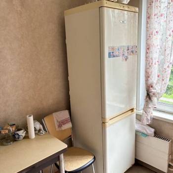 Продается 3-х комнатная квартира, 58 м²