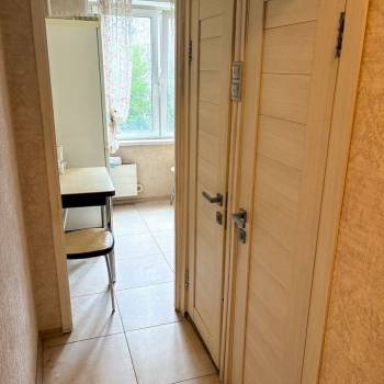 Продается 3-х комнатная квартира, 58 м²