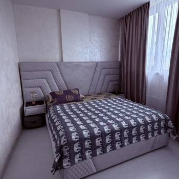 Продается 3-х комнатная квартира, 67,2 м²
