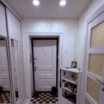 Продается 3-х комнатная квартира, 67,2 м²