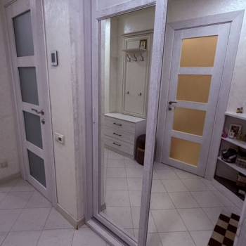 Продается 3-х комнатная квартира, 67,2 м²
