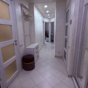 Продается 3-х комнатная квартира, 67,2 м²