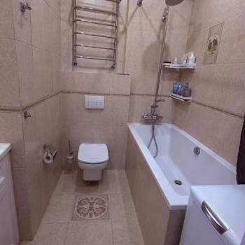 Продается 3-х комнатная квартира, 67,2 м²