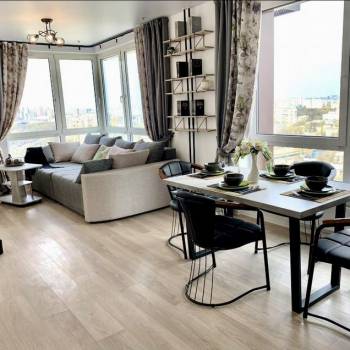 Сдается 2-х комнатная квартира, 46 м²