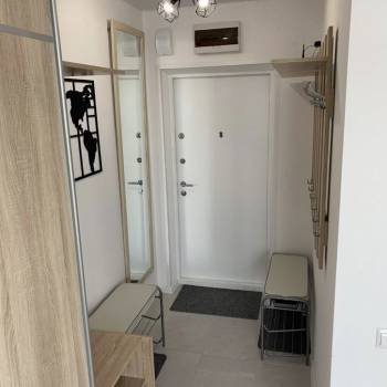 Сдается 2-х комнатная квартира, 46 м²