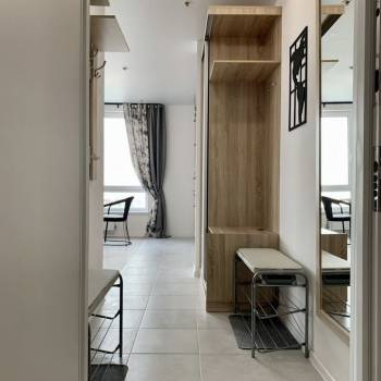 Сдается 2-х комнатная квартира, 46 м²